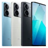 Vivo iQOO Z8x