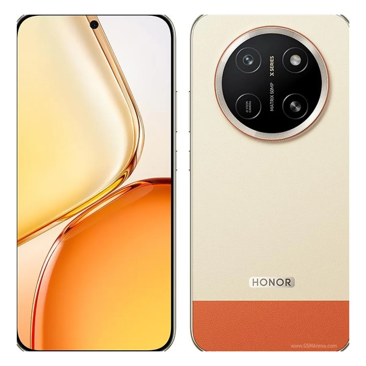 Honor X80 Pro Max
