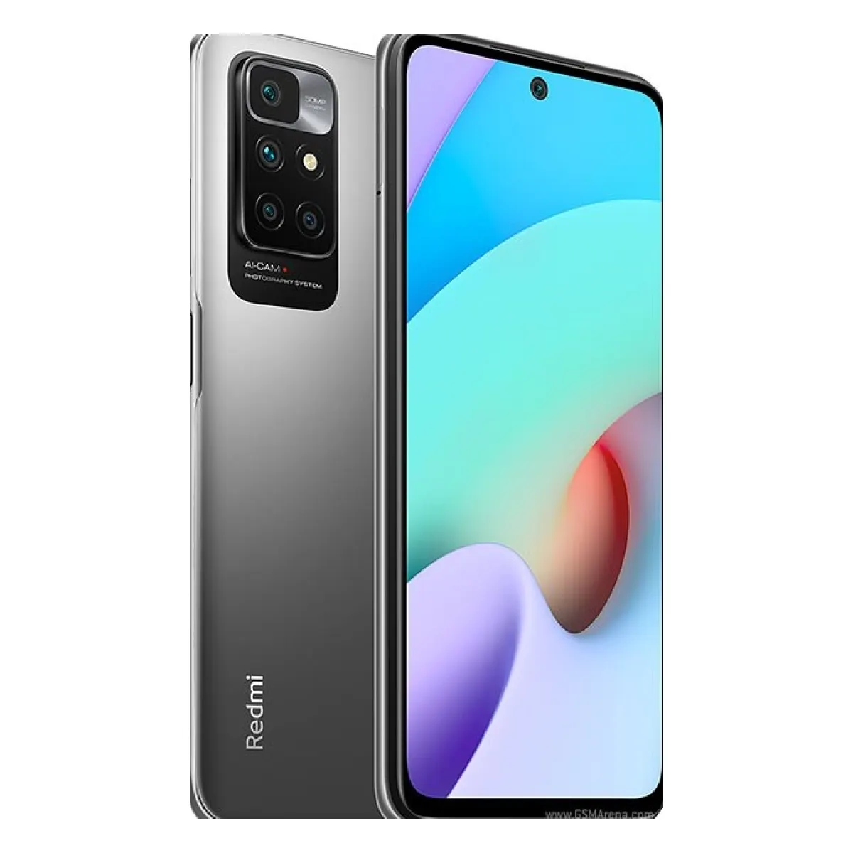 Xiaomi Redmi 10 2022