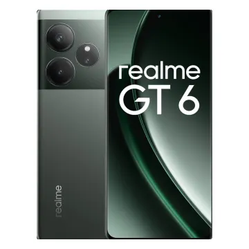Realme GT 6