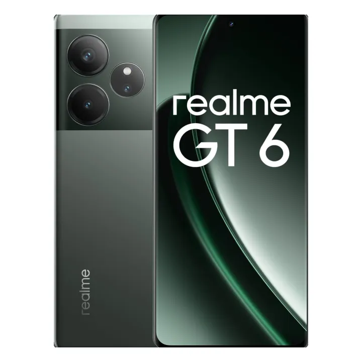 Realme GT 6