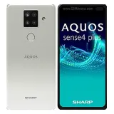 Sharp Aquos sense4 plus