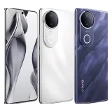 Vivo V50e