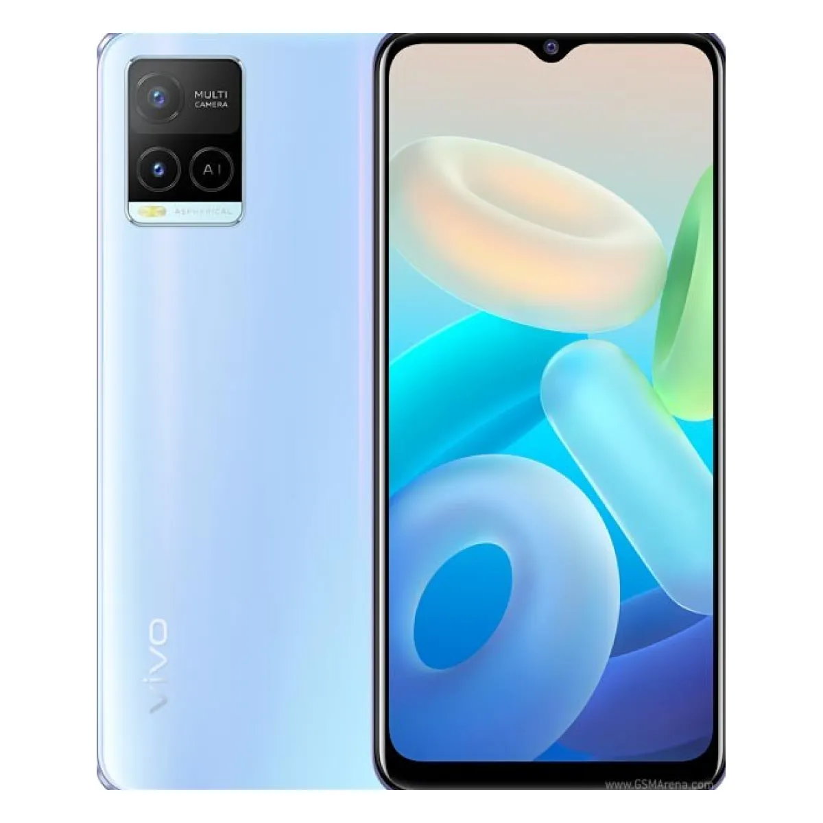 Vivo Y32 (2021)