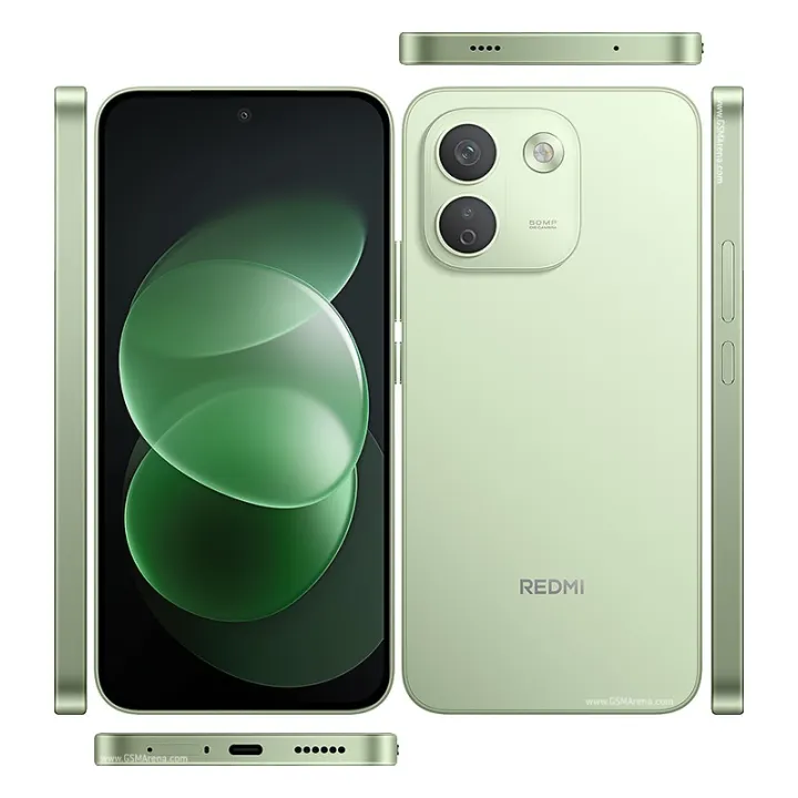 Xiaomi Redmi Note 17 Pro Max