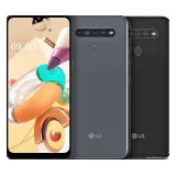 LG K41S