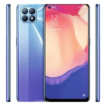OPPO Reno4 SE