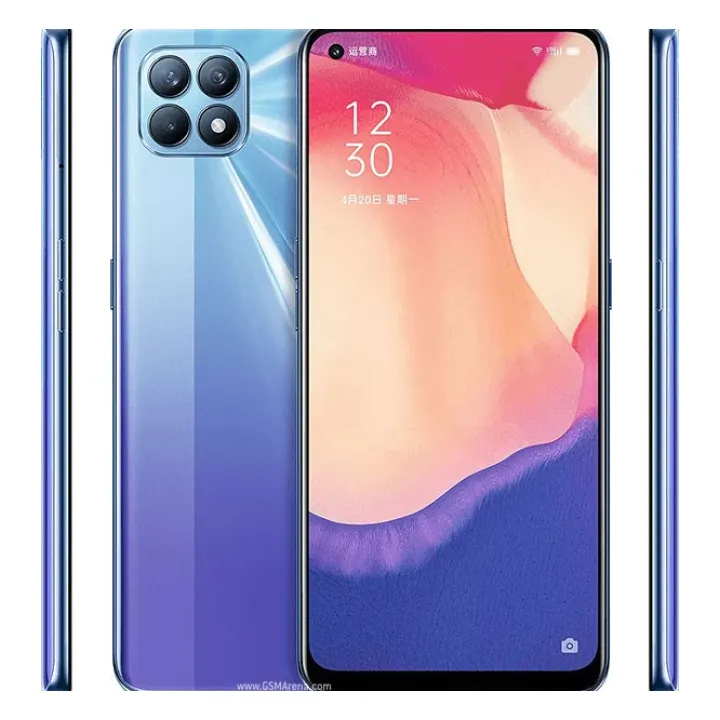 OPPO Reno4 SE