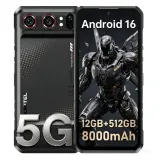 Oukitel WP68 Air
