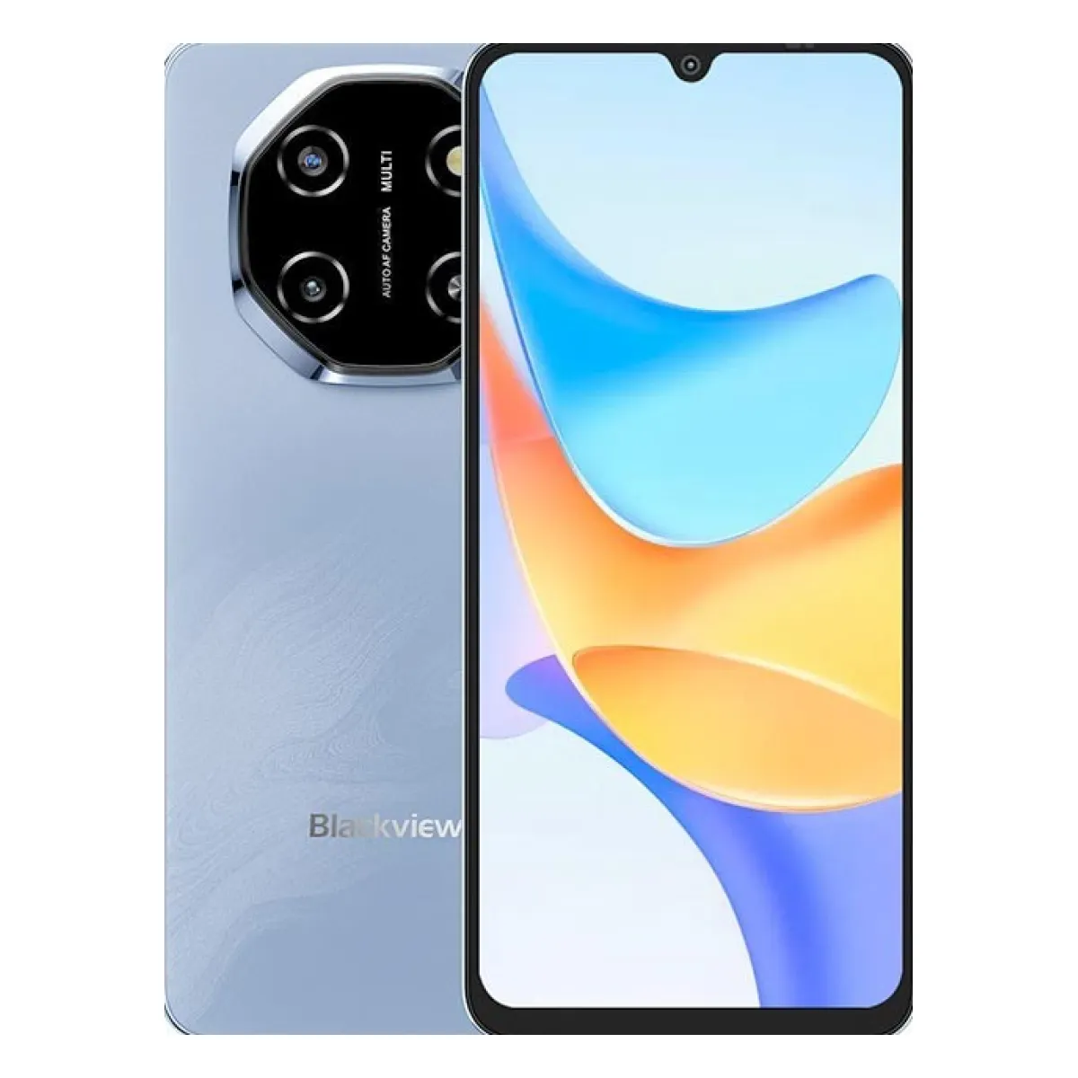 Blackview Shark 6