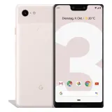 Google Pixel 3 XL
