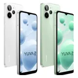 Lava Yuva 2 Pro