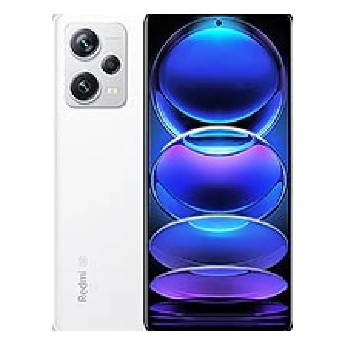 Xiaomi Redmi Note 12 Pro+