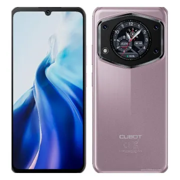 Cubot A30