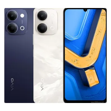 Vivo Y11d