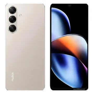 ZTE nubia A77 4G