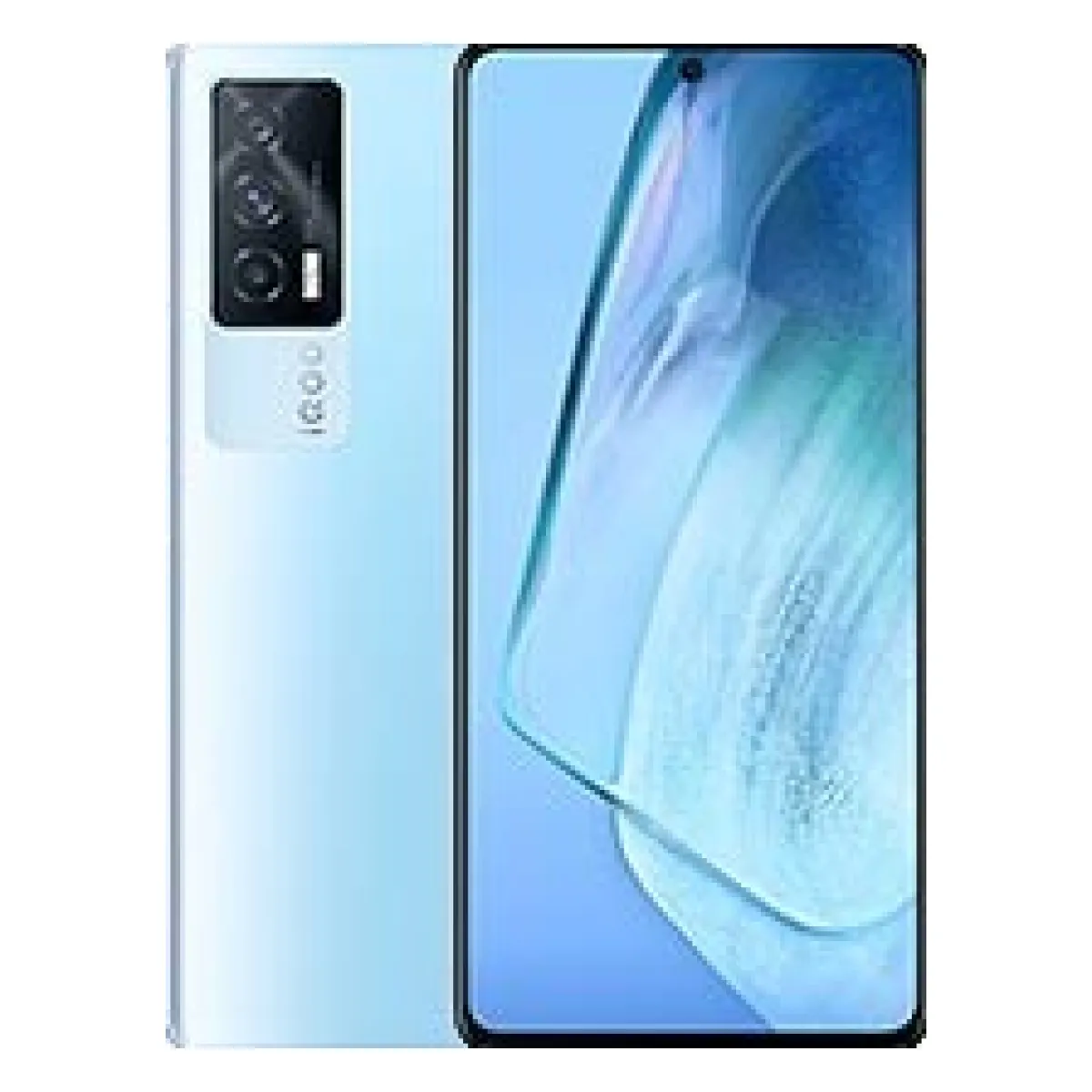 Vivo iQOO 7 (India)