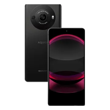 Sharp Aquos R8s pro