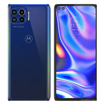 Motorola One 5G