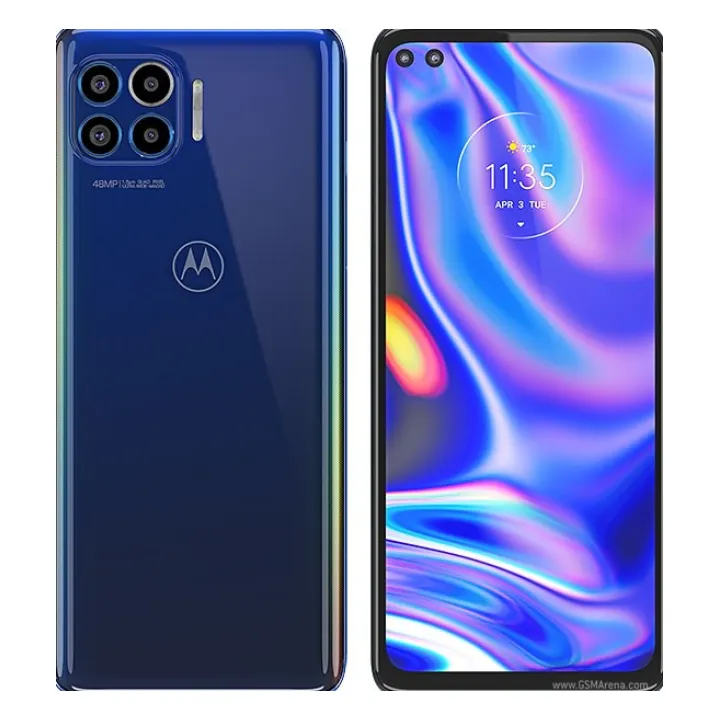Motorola One 5G