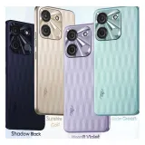 itel A60s