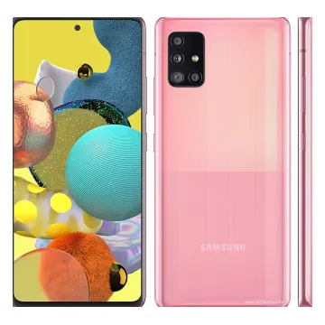 Samsung Galaxy A51 5G