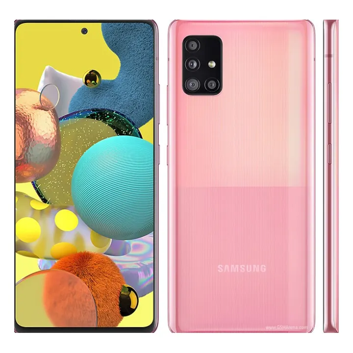 Samsung Galaxy A51 5G