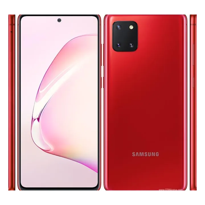 Samsung Galaxy Note10 Lite