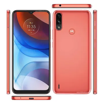 Motorola Moto E7 Power