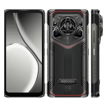 Doogee Blade 20 Pro