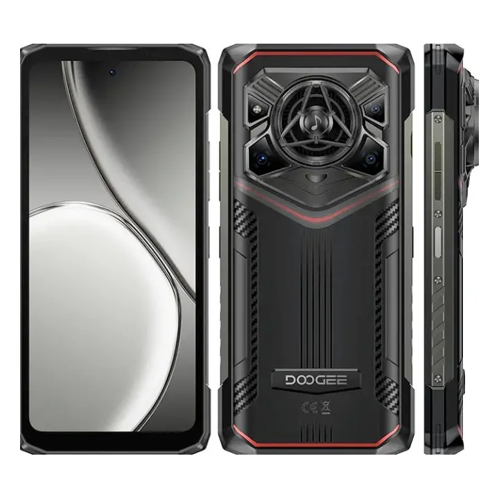 Doogee Blade 20 Pro