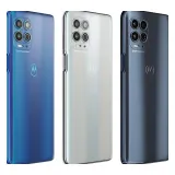 Motorola Moto G100 (2021)