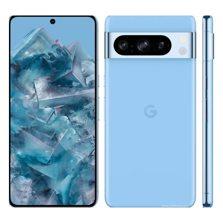 Google Pixel 8 Pro
