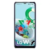LG W31+
