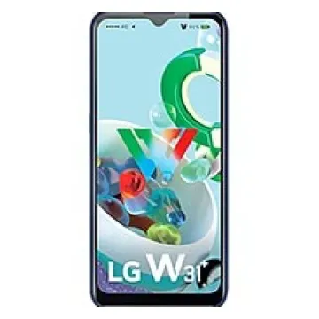 LG W31+