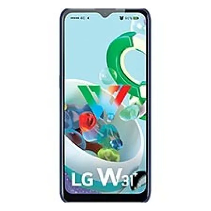 LG W31+