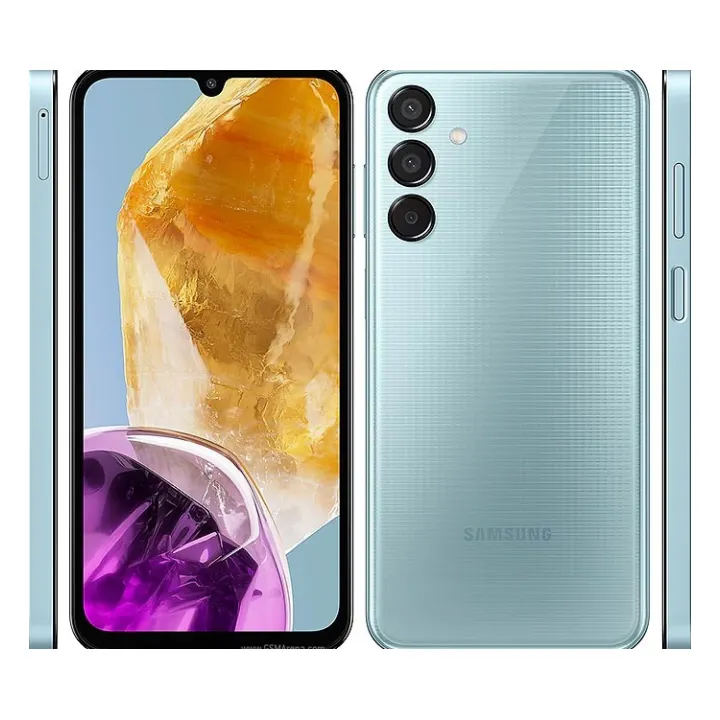 Samsung Galaxy M15