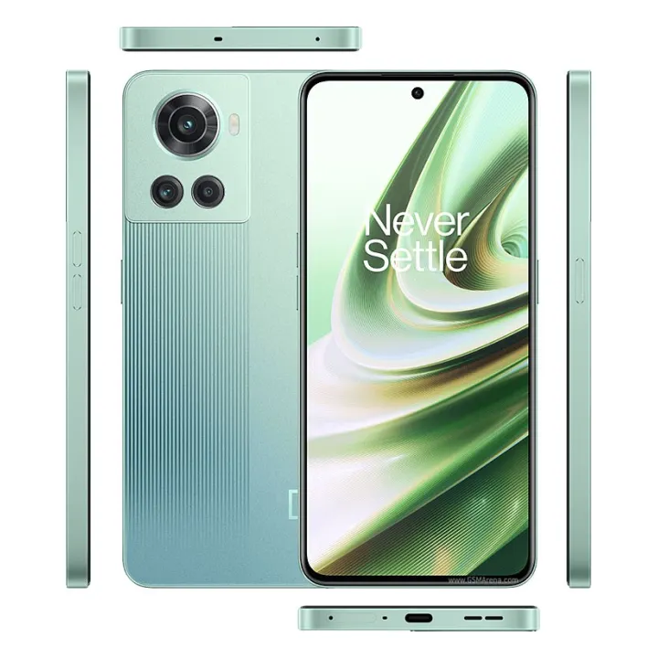 OnePlus 10R 150W