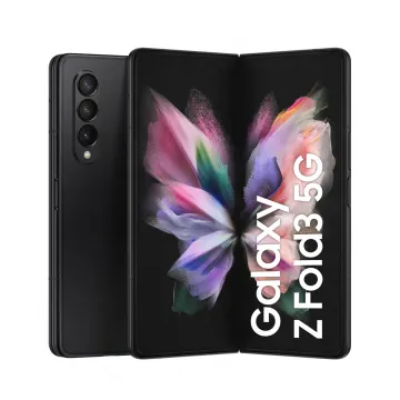 Samsung Galaxy Z Fold 3