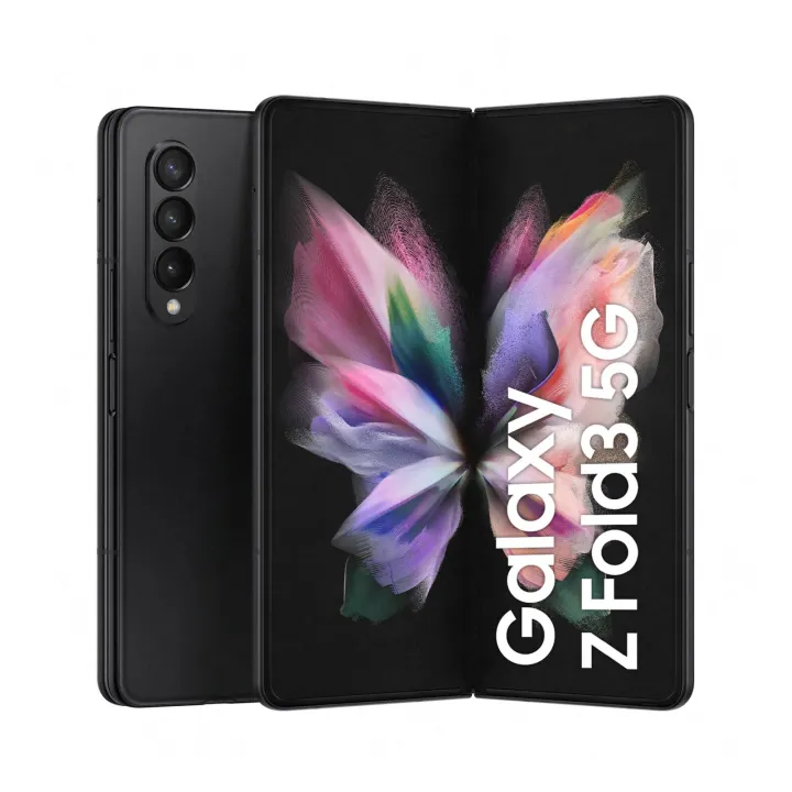 Samsung Galaxy Z Fold 3