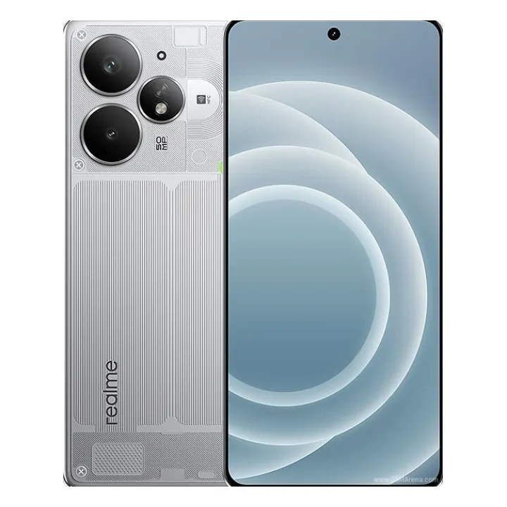 Realme Neo7 Turbo