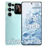 Oukitel C68 Plus