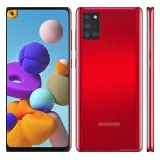 Samsung Galaxy A21s
