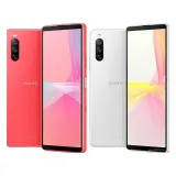 Sony Xperia 10 III
