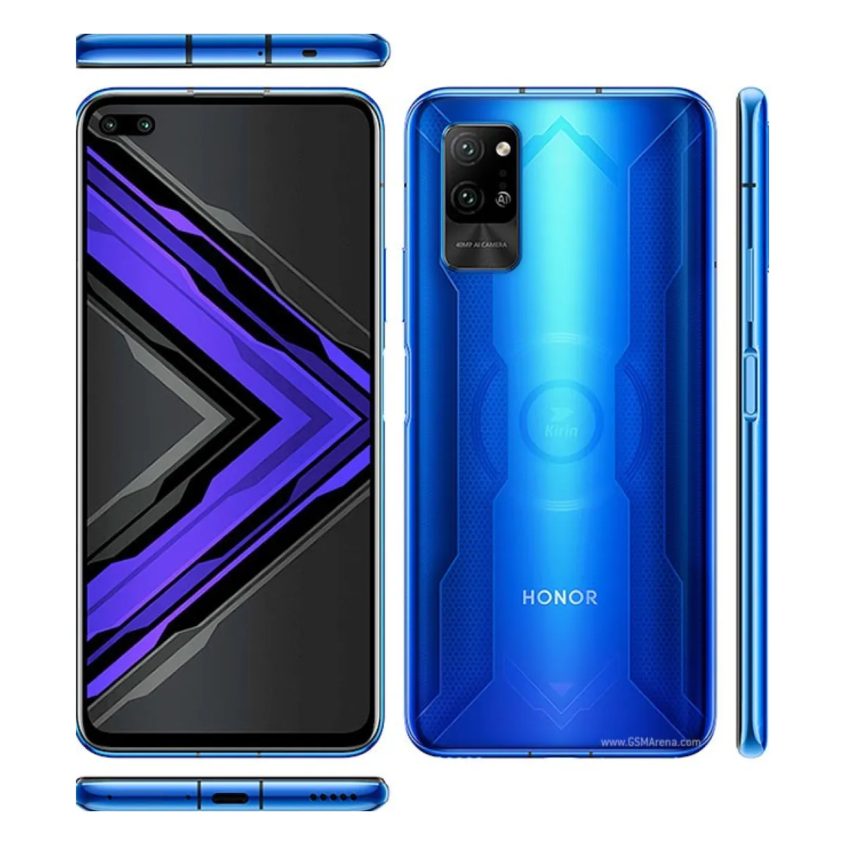 Honor Play4 Pro