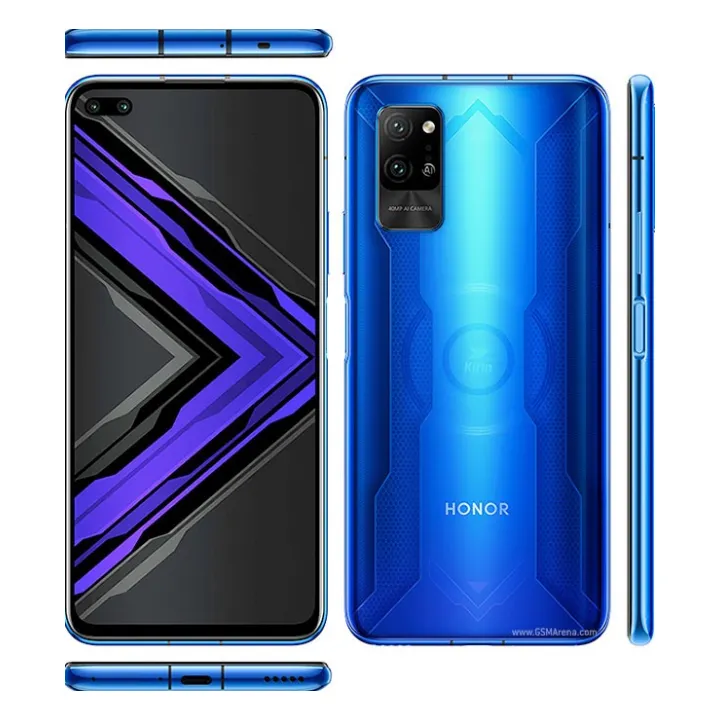 Honor Play4 Pro