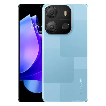Tecno Pop 7
