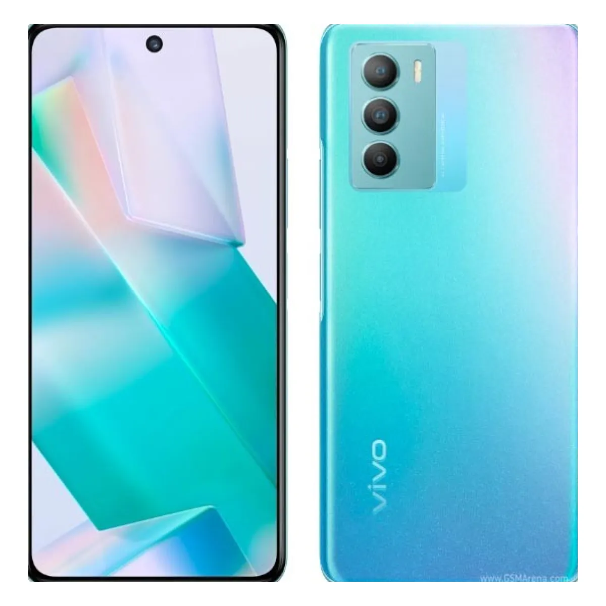 Vivo T1