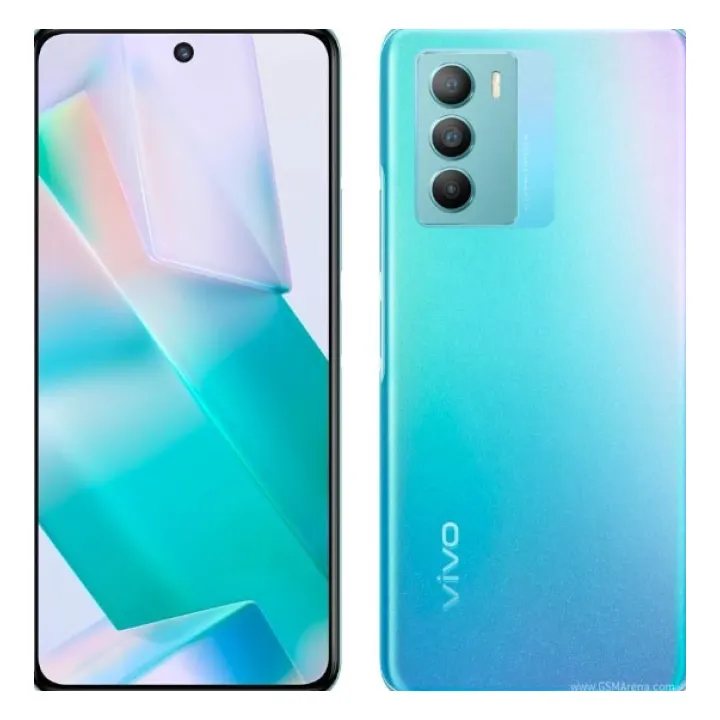 Vivo T1