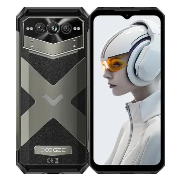 Doogee V Max Plus